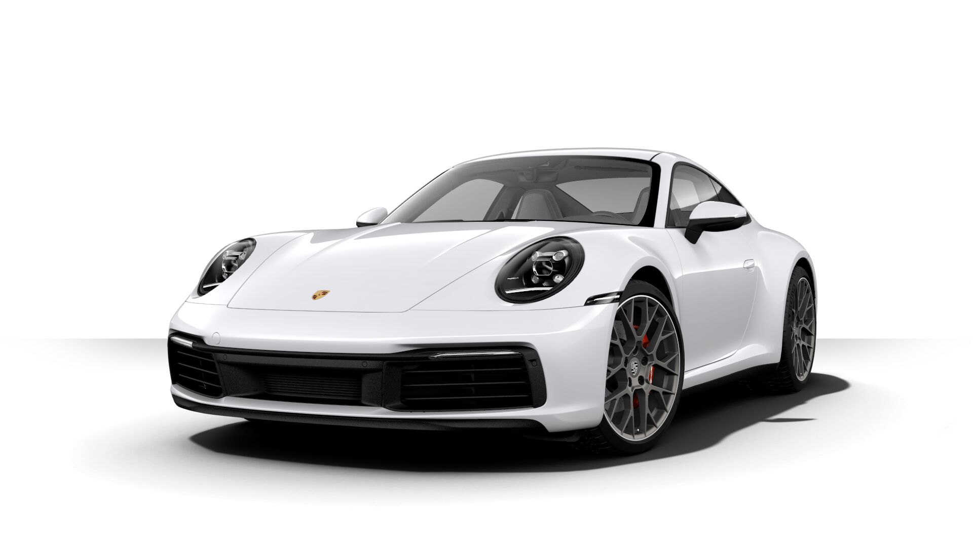 Porsche 911 Dealer Select Automotive Broker Samochodowy