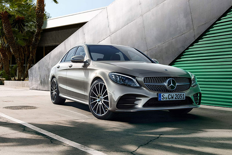 najlepsza oferta nowych Mercedesów, najlepsza cena nowej e-klasy, Select Automotive