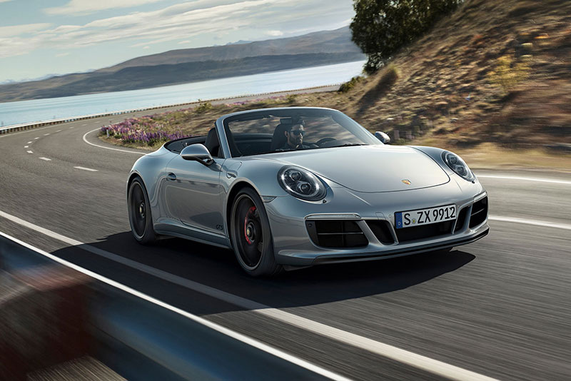najlepsza oferta nowych samochodów marki Porsche, najlepsza cena nowego Porsche 911, Select Automotive